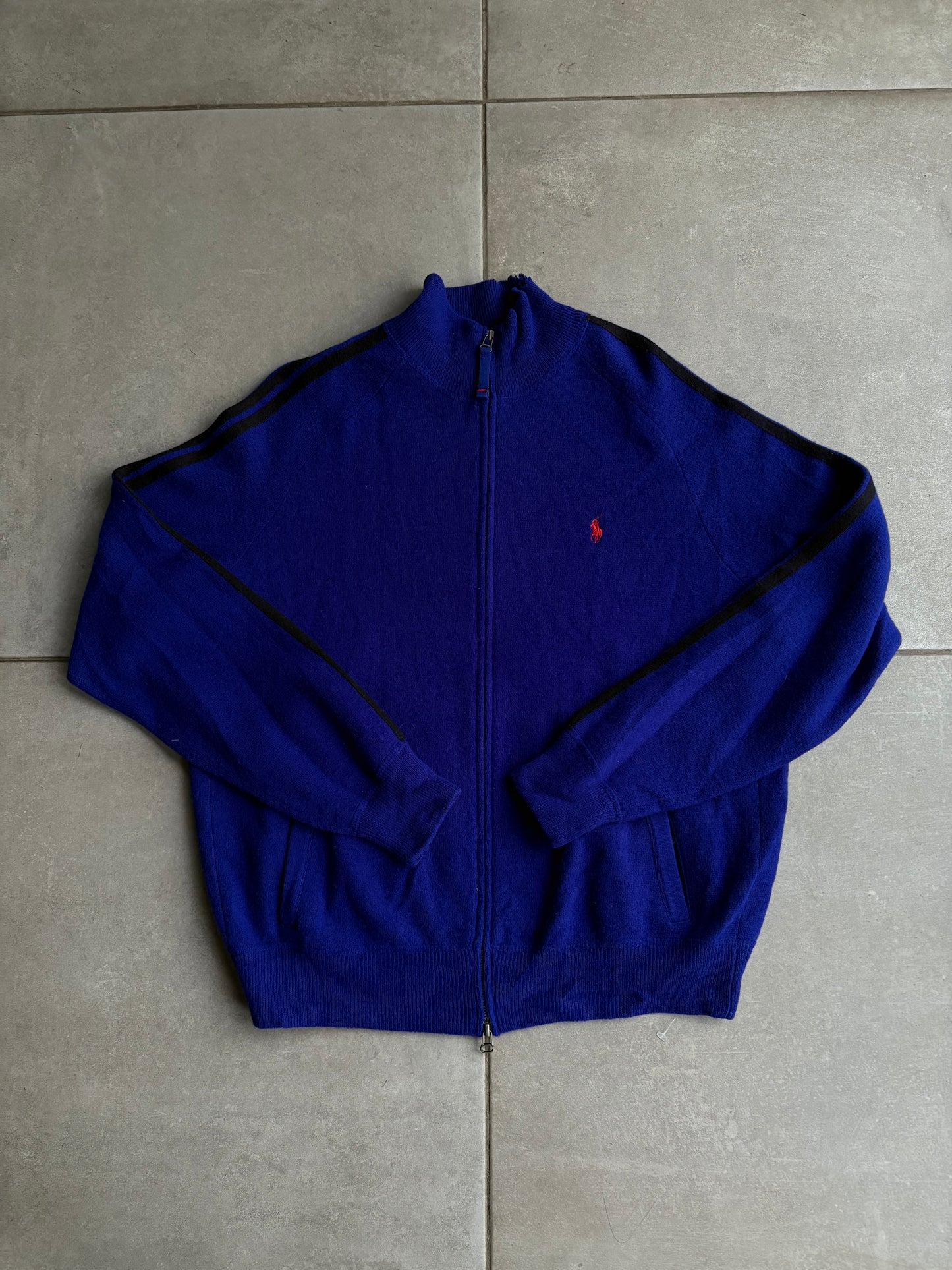 Polo Ralph Lauren Fullzip