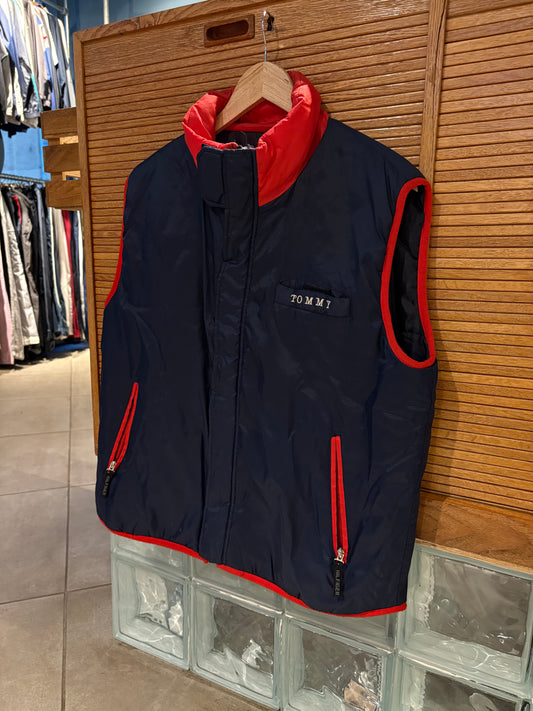 Vintage Tommy Hilfiger Vest