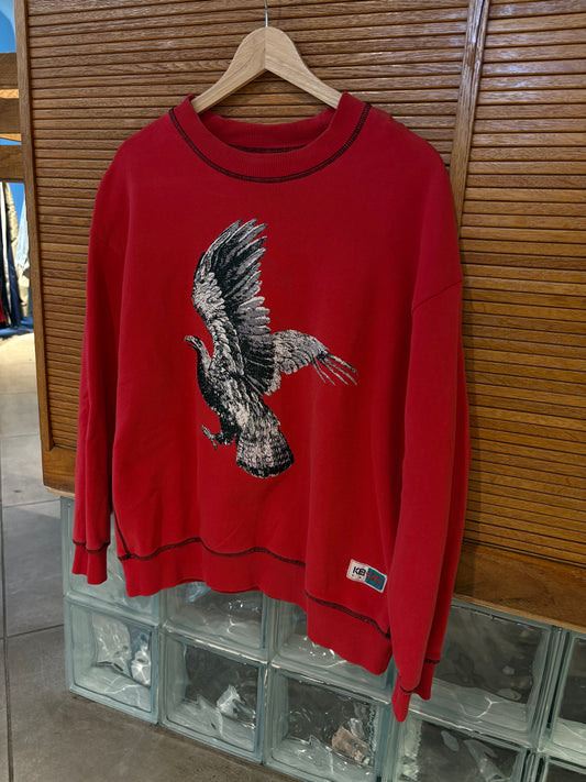 Vintage Kenzo Crewneck