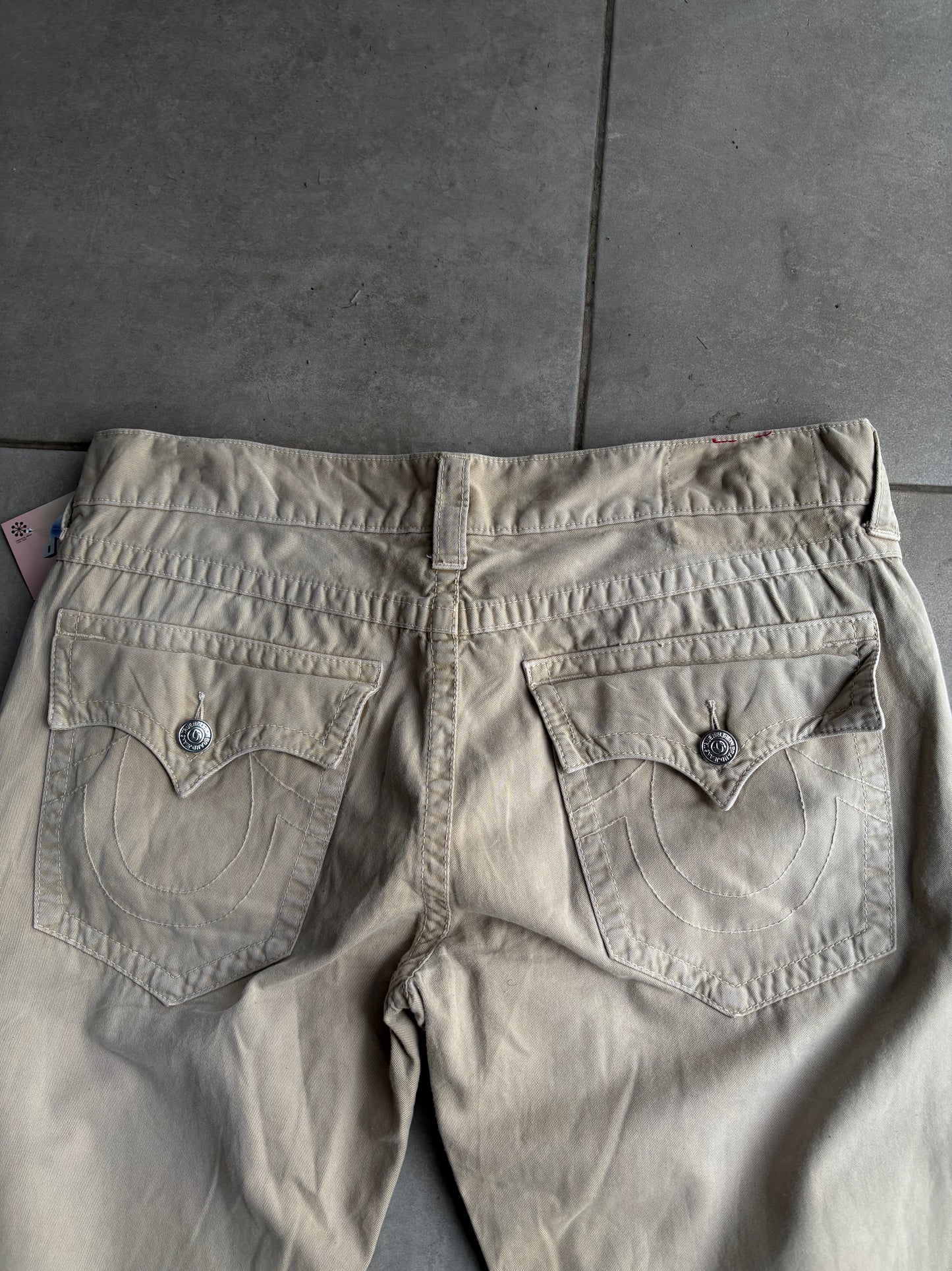 True Religion Trousers