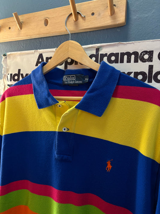 Polo Ralph Lauren Pique