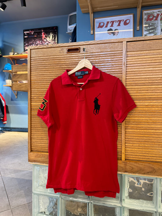 Polo Ralph Lauren Big Polo (S)