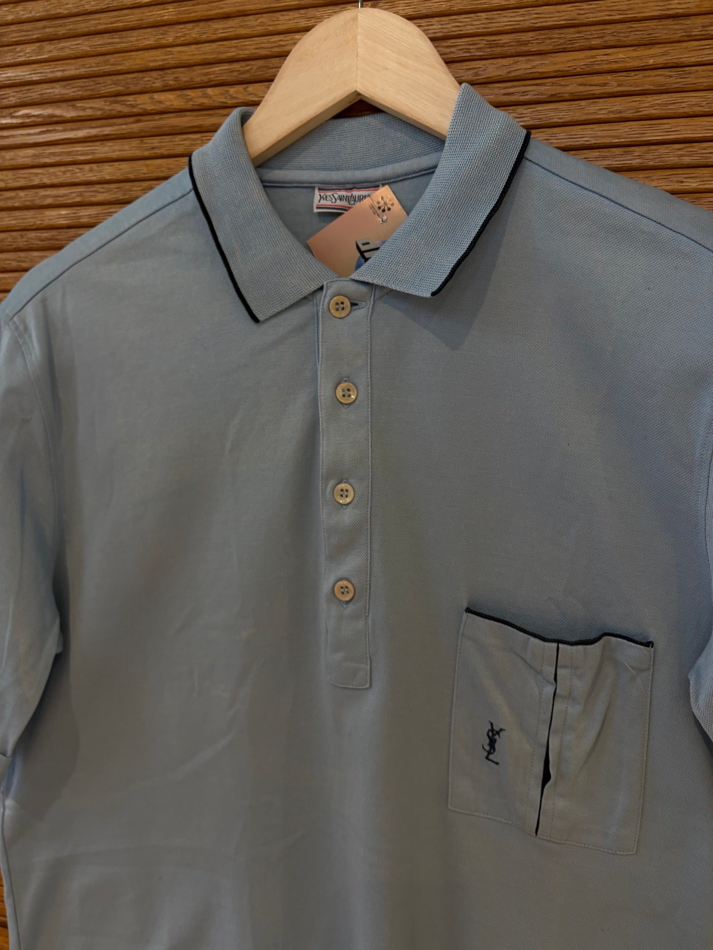 Yves Saint Laurent Pique