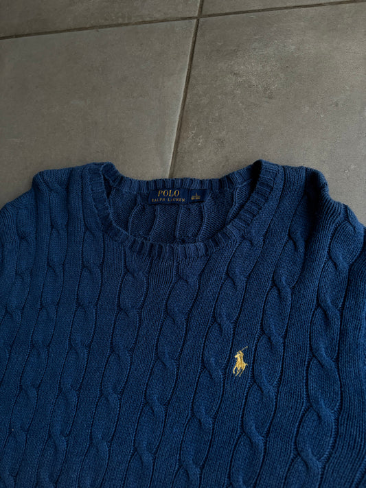 Polo Ralph Lauren Cableknit