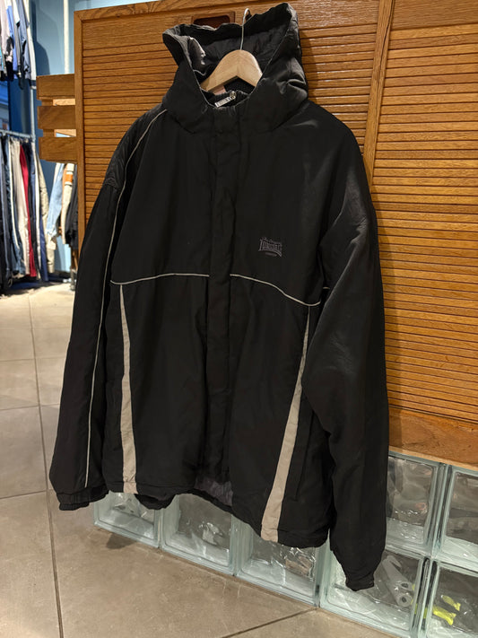 Lonsdale Winter Jacket