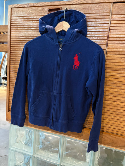 Polo Ralph Lauren Ziphoodie