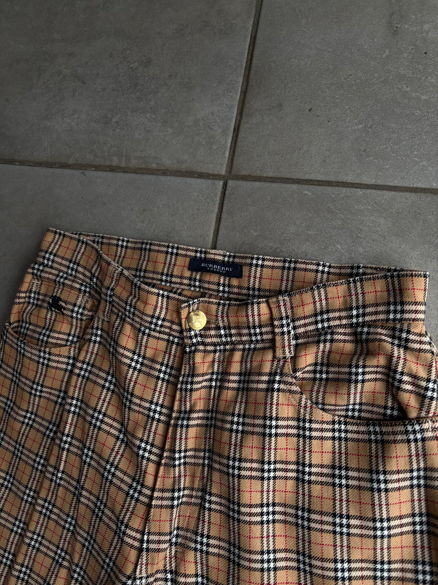 Burberry Pants