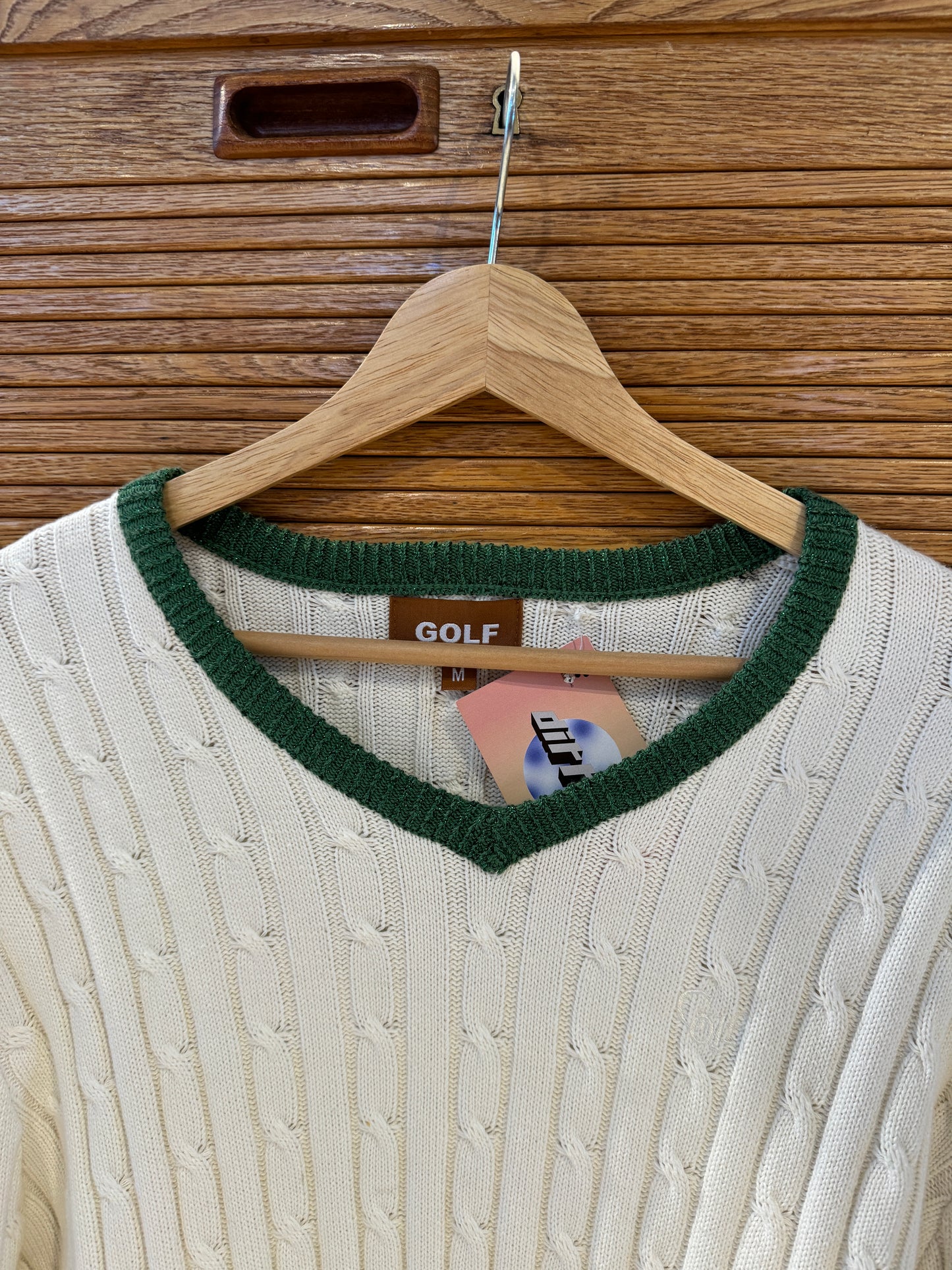 Golf Knit (M)