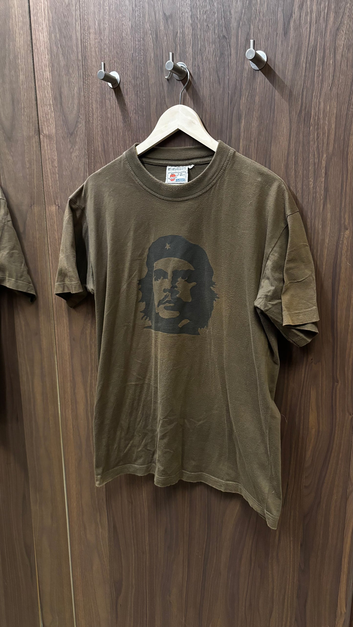 Che Guevara Tee