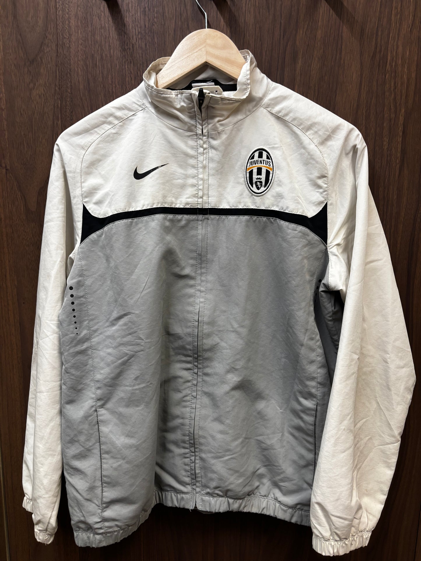 Juventus Track Jacket