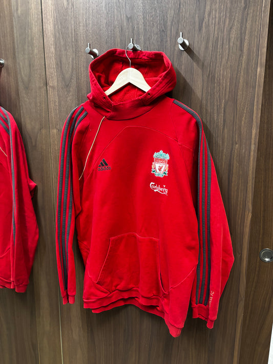 2009 Liverpool x Adidas