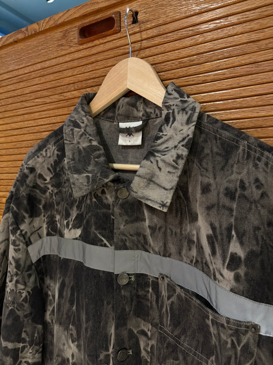 Daily Paper Reflective jacket