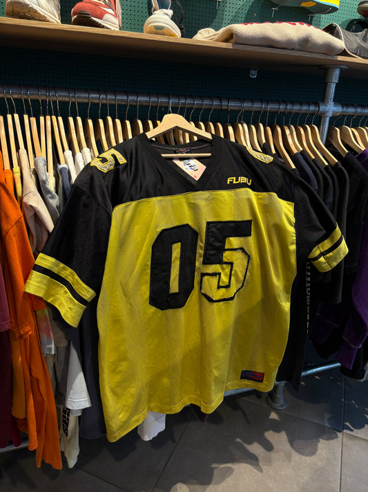 Vintage Fubu Jersey