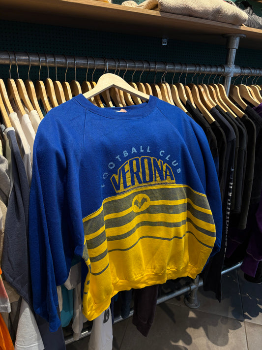 Vintage Verona Crewneck
