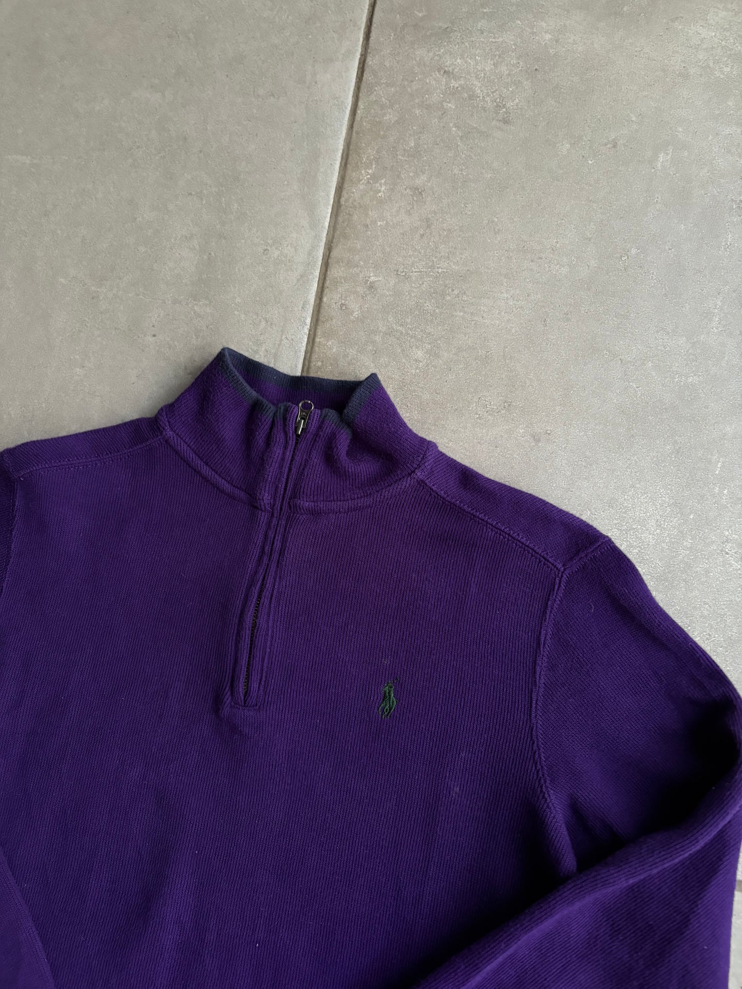 Polo Ralph Lauren Quarterzip