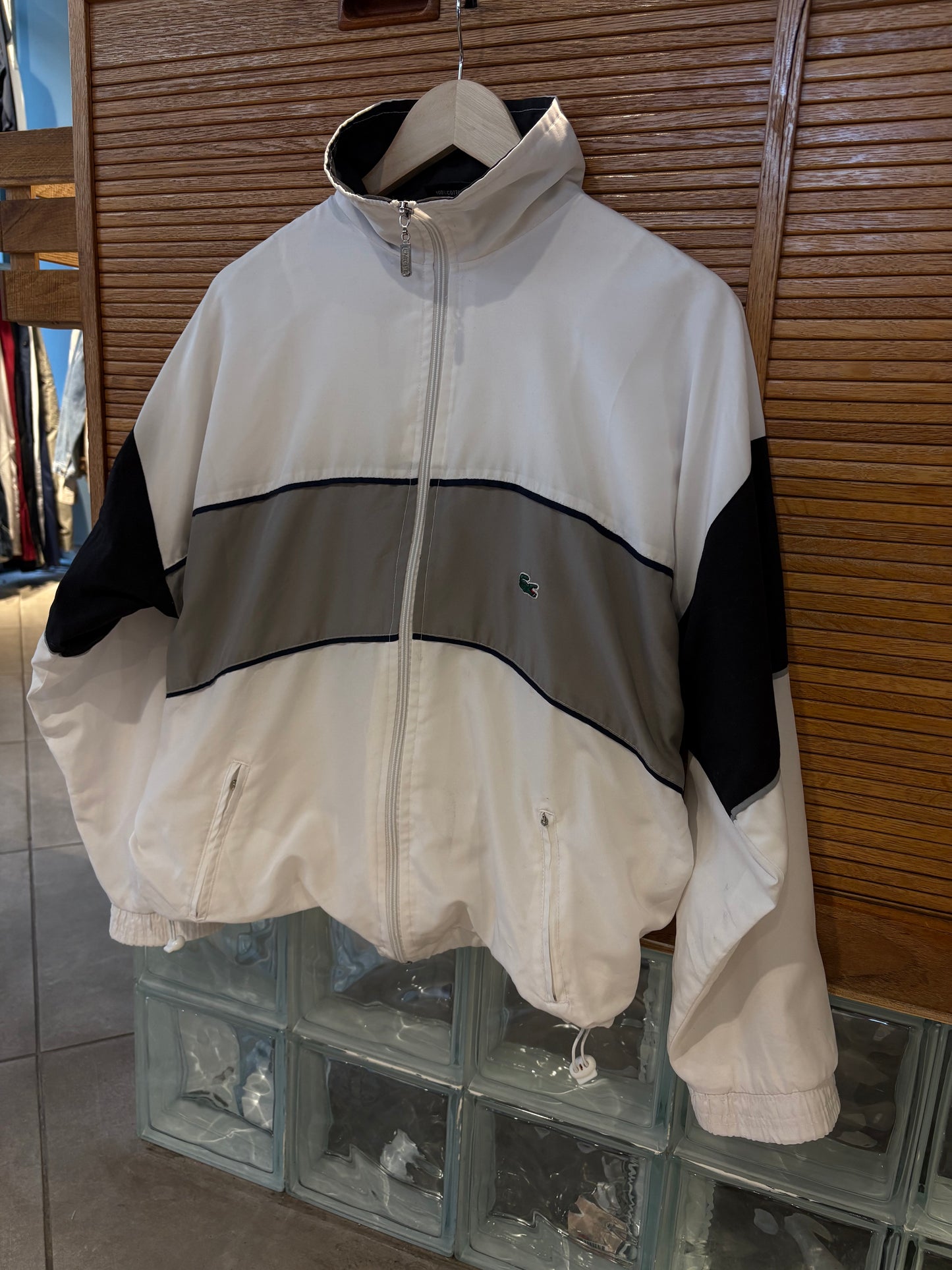 Lacoste Trackjacket