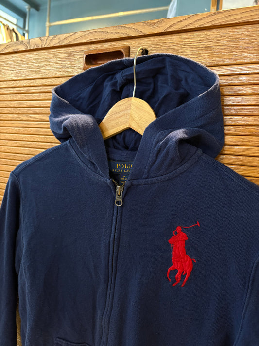 Polo Ralph Lauren Ziphoodie