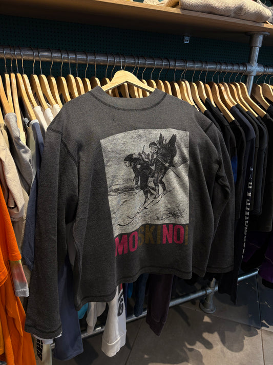 Vintage Moschino Crewneck