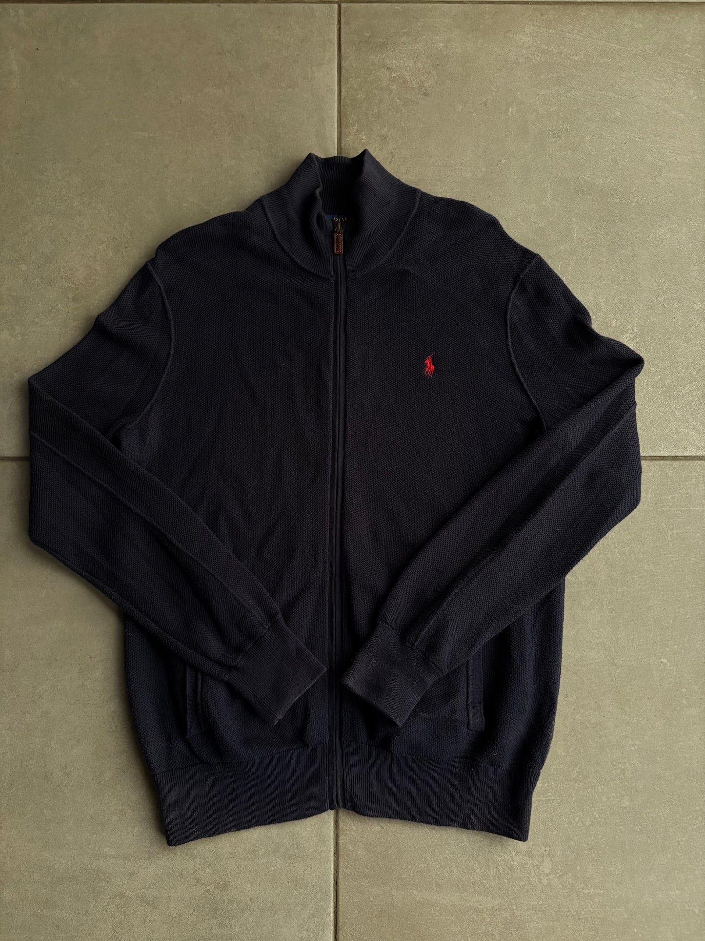Polo Ralph Lauren Fullzip