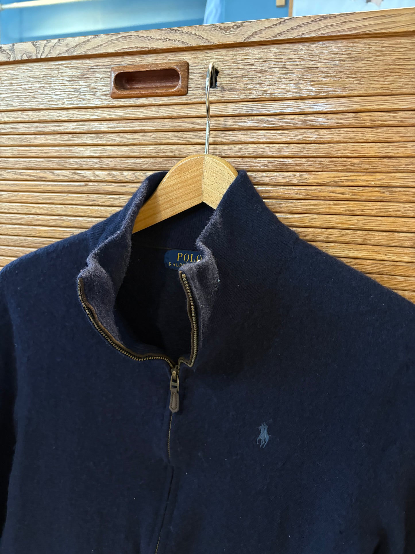 Polo Ralph Lauren Fullzip
