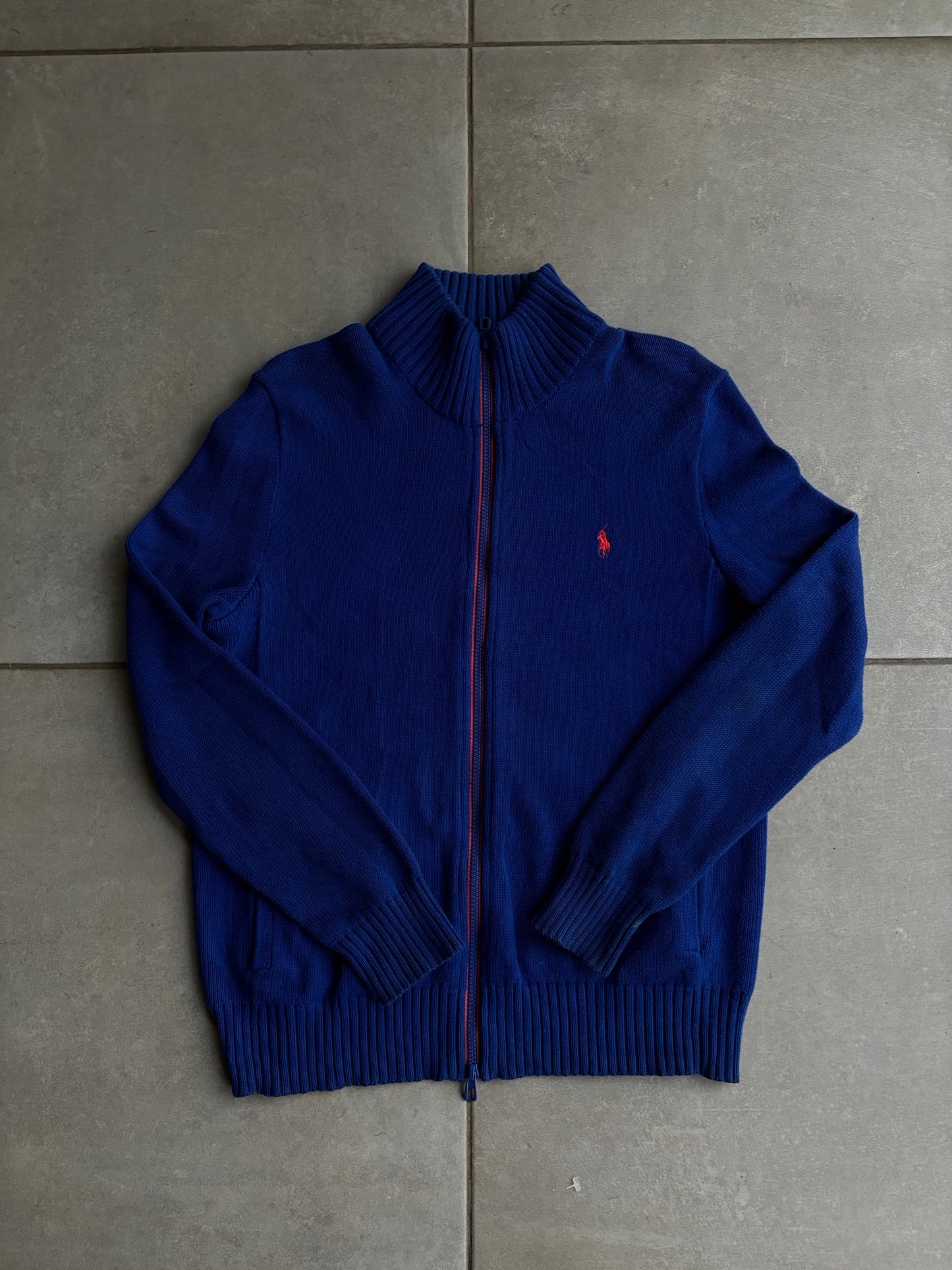 Polo Ralph Lauren Fullzip