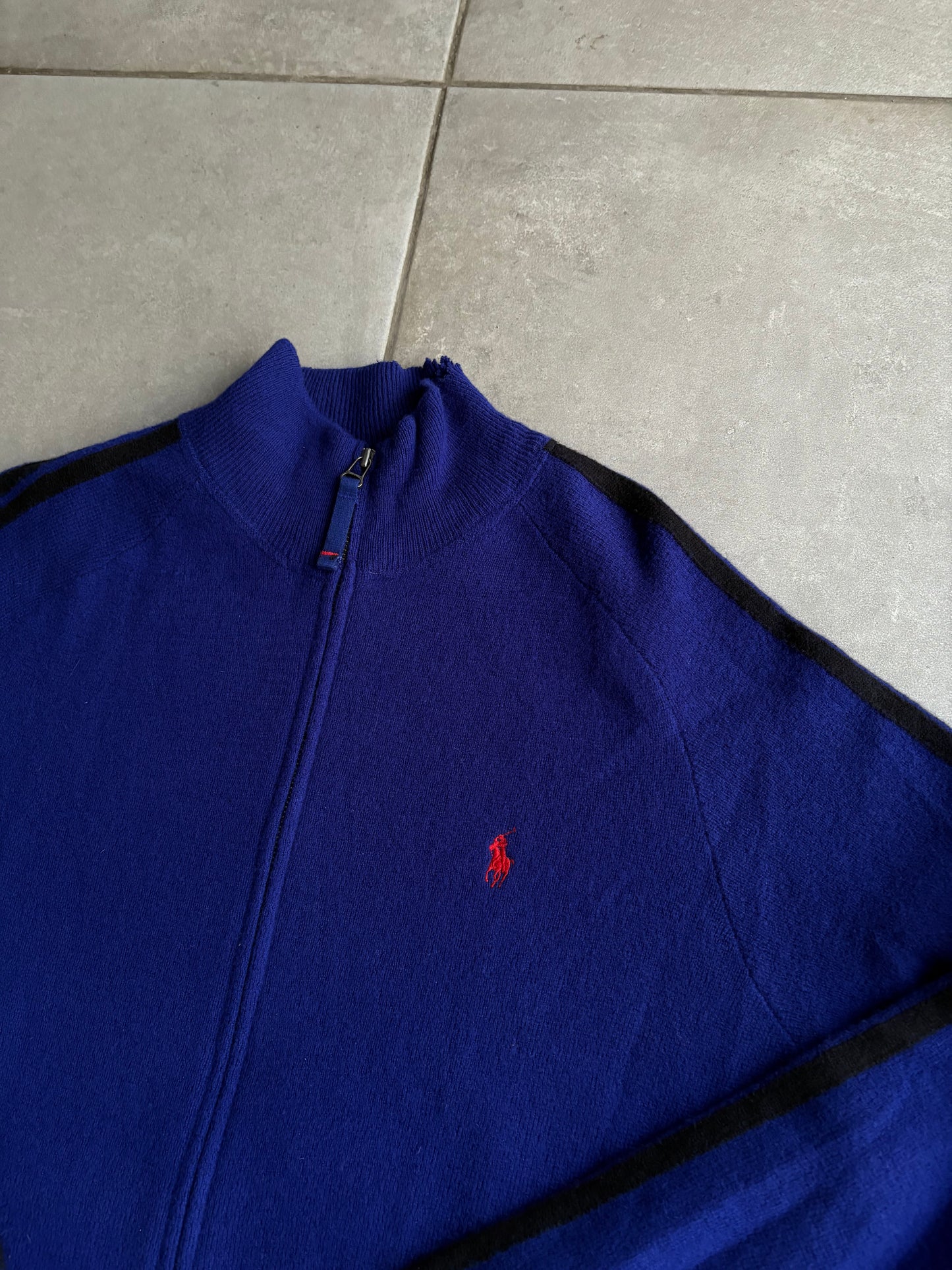 Polo Ralph Lauren Fullzip