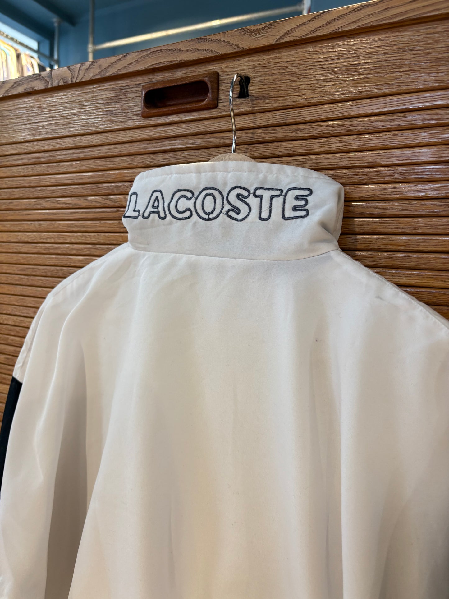 Lacoste Trackjacket