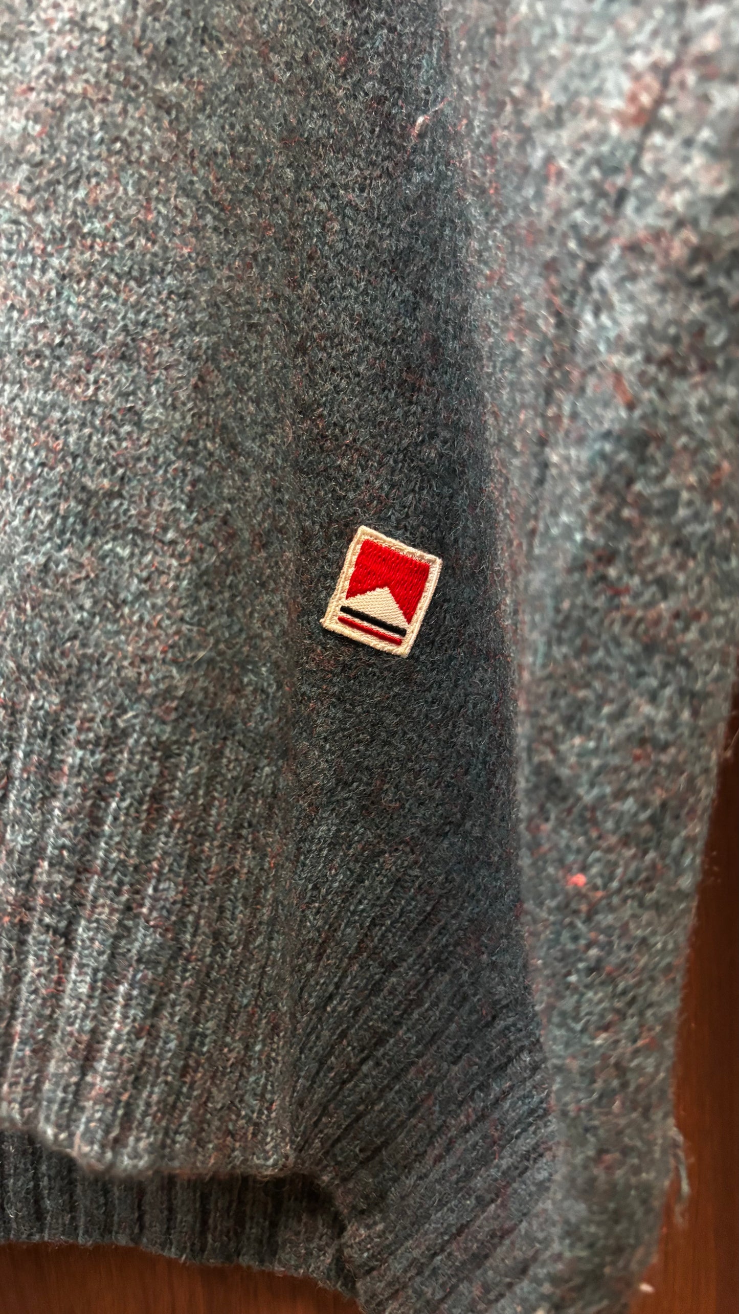Marlboro Knit (M)
