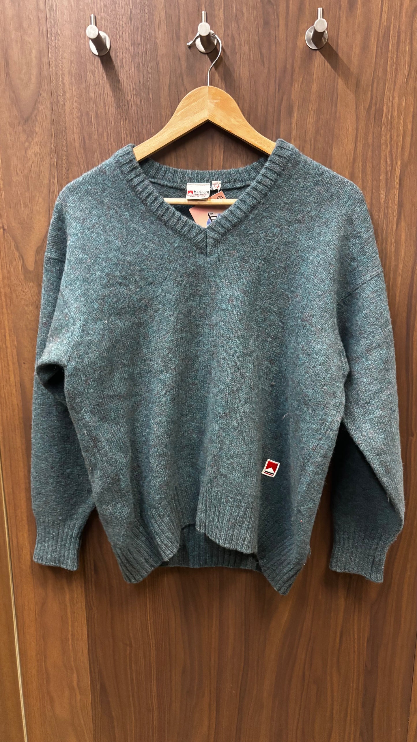 Marlboro Knit (M)