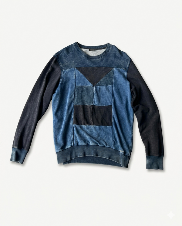 Vintage Diesel Crewneck