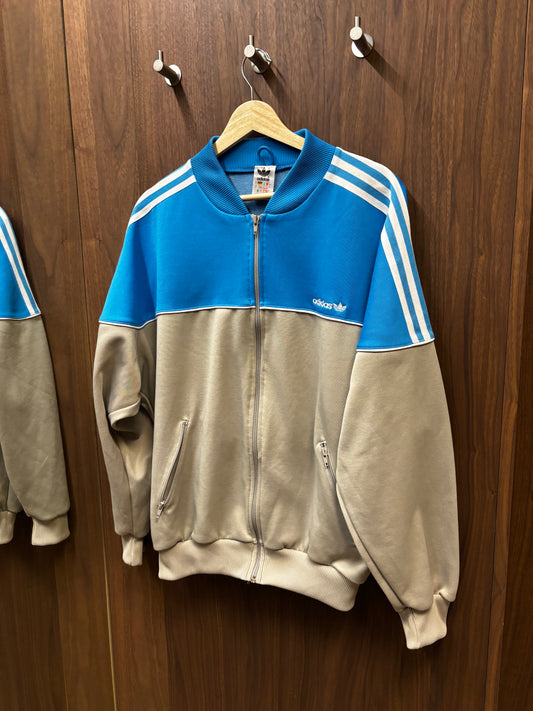 Adidas Track Jacket