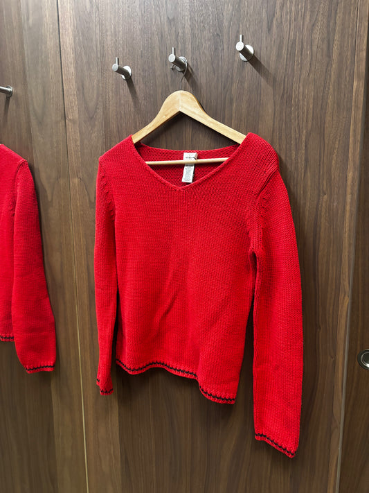 Calvin Klein Jeans Knit (womans)