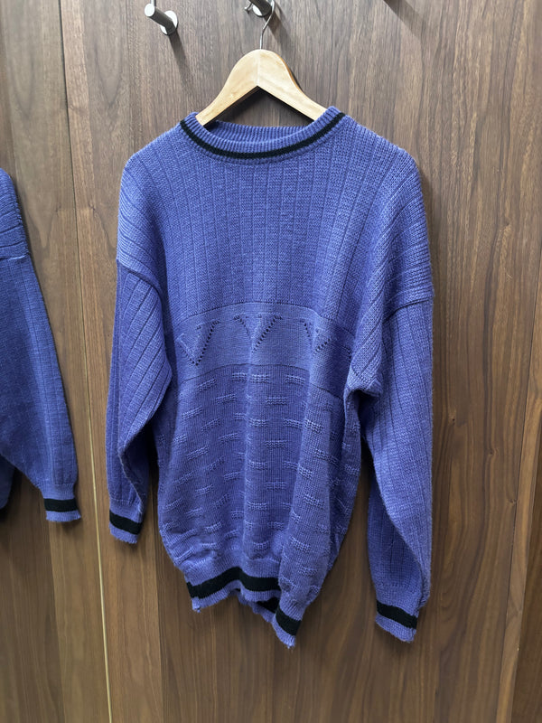 Valentino Knit (L)