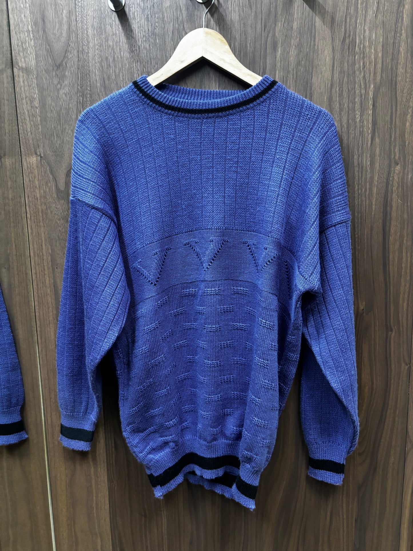 Valentino Knit (L)