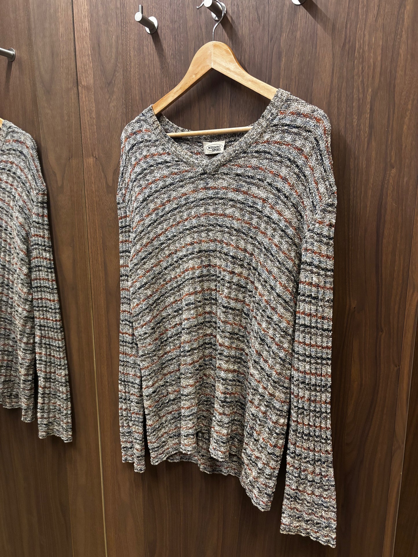 Missoni Sport Knit (XL)