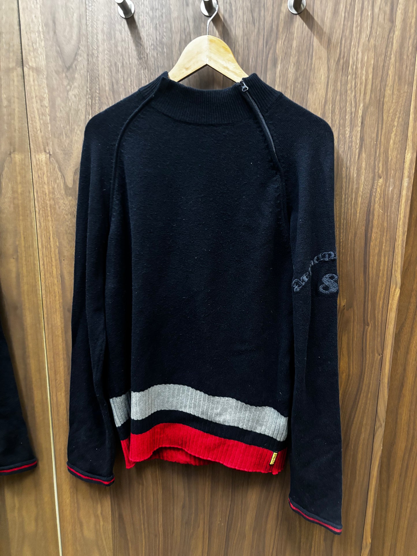 Armani Jeans Knit (XXL)