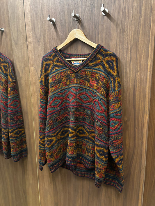 Missoni Sport Knit (L)