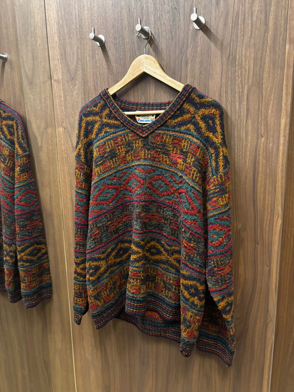 Missoni Sport Knit (L)