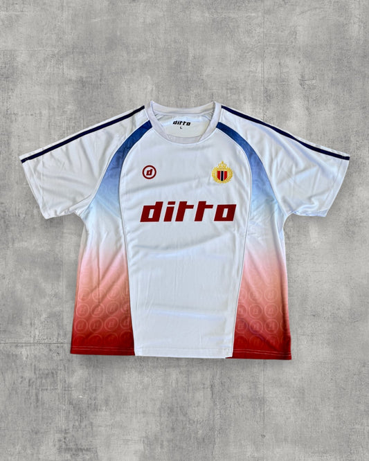 Ditto Norge Jersey