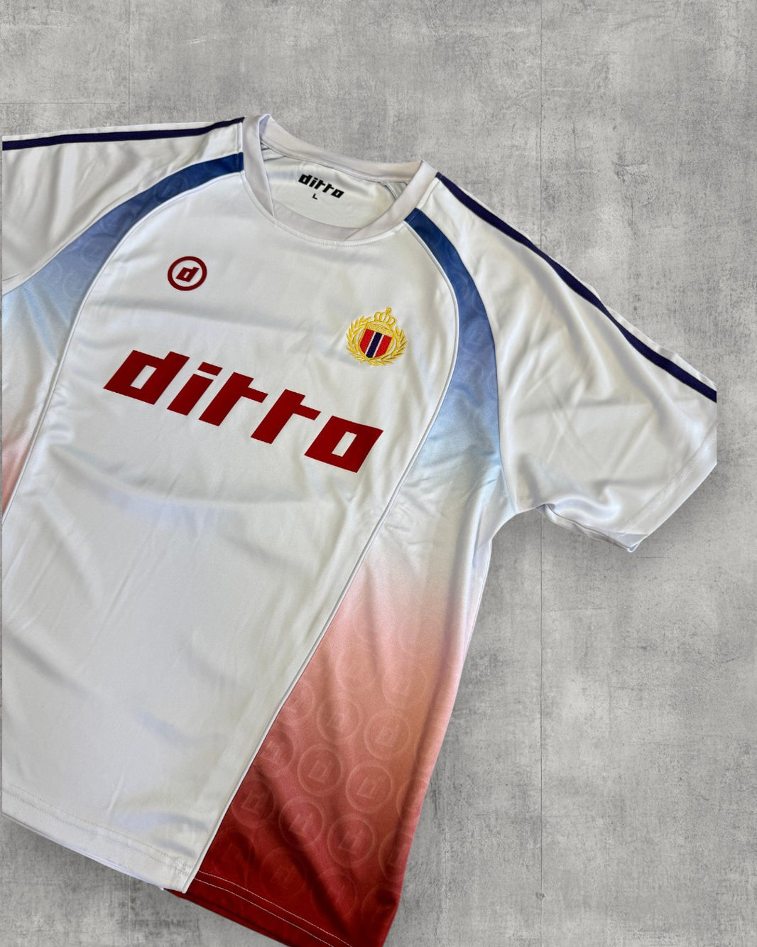 Ditto Store - Vintage, Streetwear & Designer i Oslo