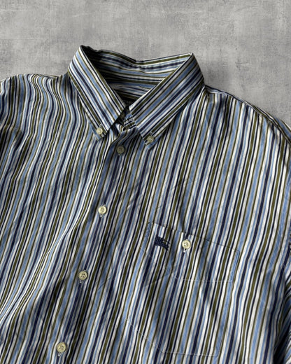 Vintage Burberry Shirt