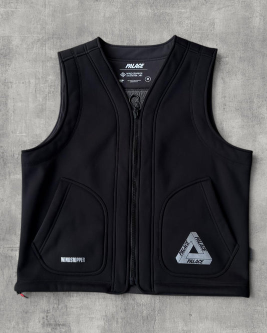 Palace Vest Sort