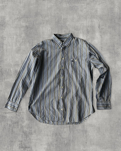 Vintage Burberry Shirt