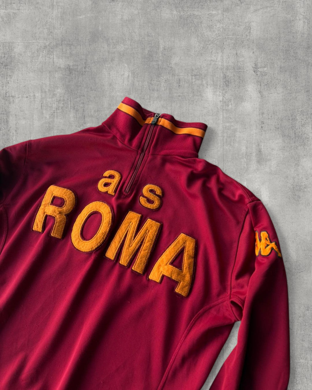 Kappa Roma Qzip
