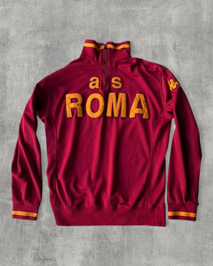 Kappa Roma Qzip