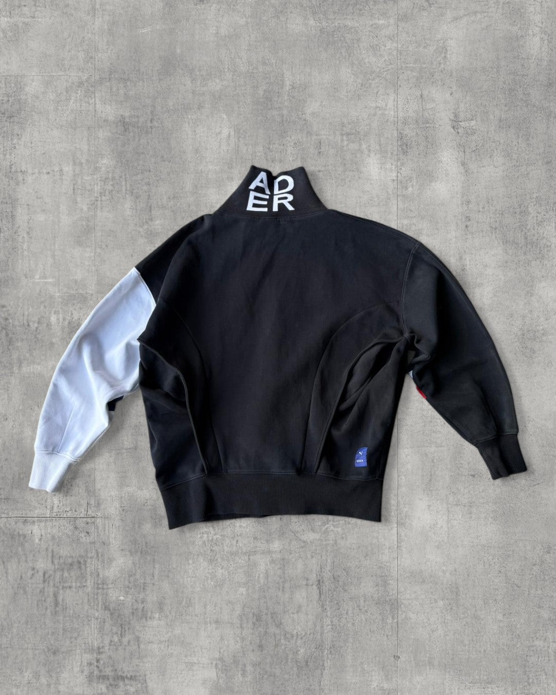 Ader Error X Puma turtleneck