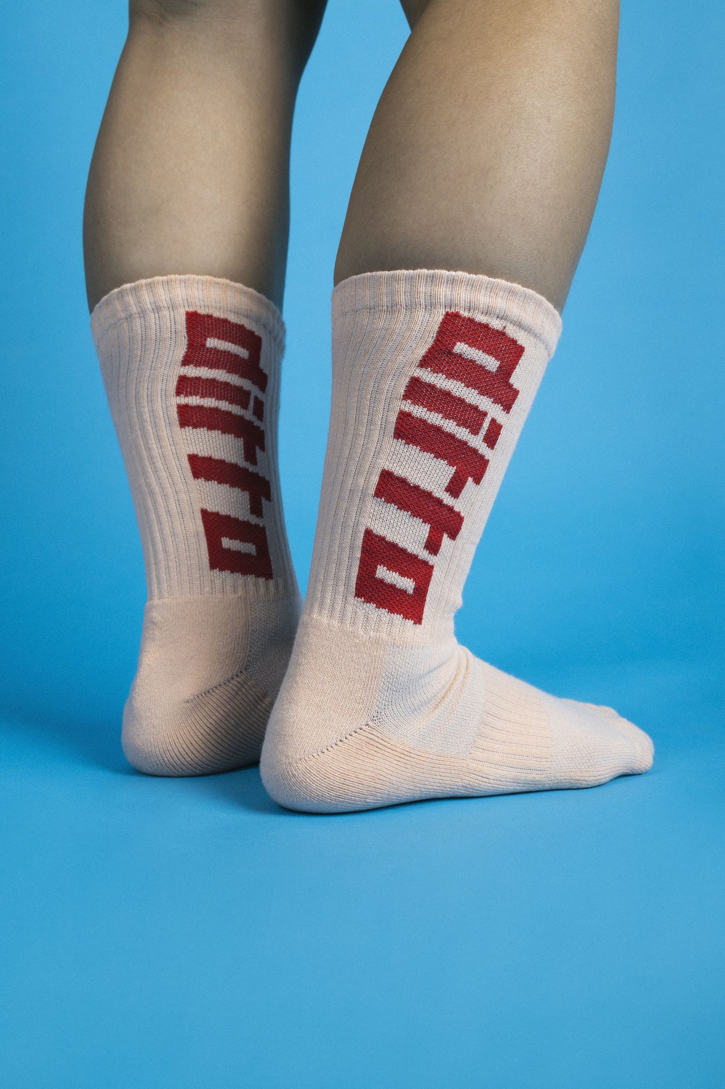 2x Ditto Socks - Uni Size